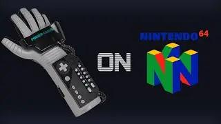 Making an NES to N64 controller adapter