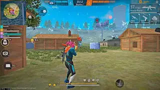 HIGHLIGHTS EM 4x4 APOSTADO! 🥋✨ Highlights Free Fire 1280x720 GTX 1050TI i5 9600K