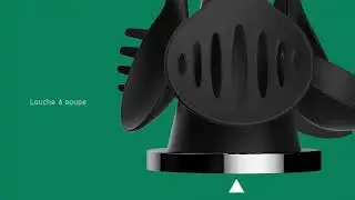 The LINOROSO kitchenware