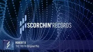 Robert B - The Truth