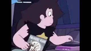 Steven universe I need a little change! Greg the babysitter