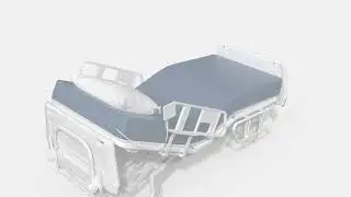 Lenexa Medical // LenexaCARE Pressure Injury Monitoring + Prevention