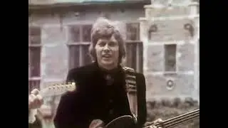 The Moody Blues - Legend of A Mind (Promo in color)