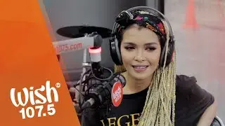 KZ Tandingan covers 