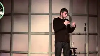 Tom Simmons - Money Is Our God