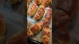 Ужин Сурового и Счастливого Ботаников)