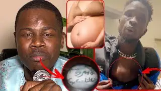 Allahou Akbar🛑Maladie de Mara bou Sidy Diop:Ablaye Diop Khass fait de graves révélations”likodal…