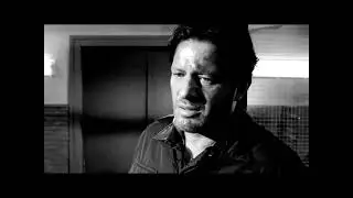 SAW VII - Reverse Bear Trap [Alternate Scene]