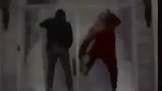 Jumanji Movie Trailer 2 (1995)
