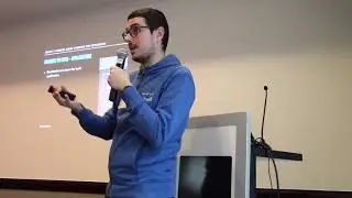 Cockpit: a modern admin interface for NethServer - Edoardo Spadoni