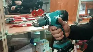 Makita DDF 453