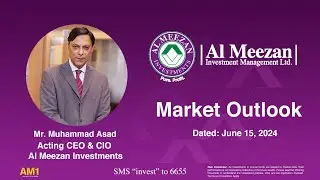 Market Outlook - June 2024