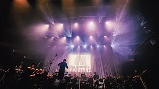 The Atomic Orchestra - live at Pukkelpop 2025
