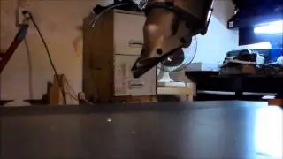 Whiplash Exosuit Episode 5