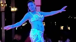 Дахаб 2022 и анимация Хеппи Лайф