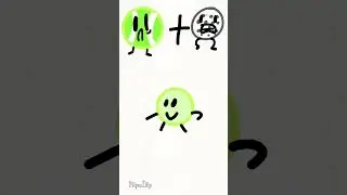 BFDI FUSION: TENNIS BALL AND GOLF BALL