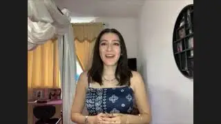 Necesidades del Público_Laura Bojorquez