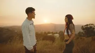 Urbina - Give It All (Feat. Kristine The Queen) [Official Music Video]