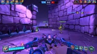 paladins fail