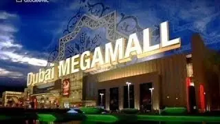 HD Dubai Documentary The Worlds Largest Shopping Mall