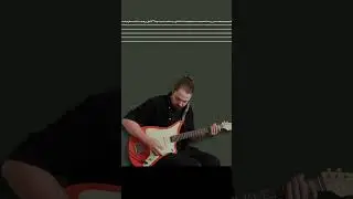 Chris Stapleton- You Should Probably Leave. Played on Molyneaux Guitars Magpie