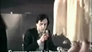 Leonard Cohen - Suzanne (video clip)