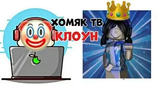 разоблачение на хомяк тв