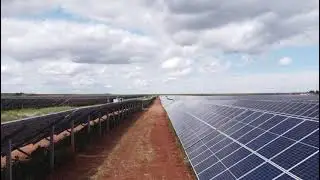 Technical Power in Solar Energy