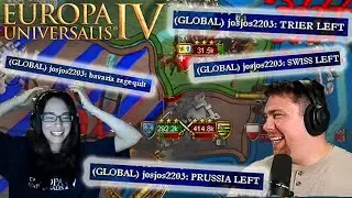 EU4: Imperial Ambition - Episode 15