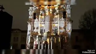 Vilnius light festival 2024