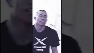 Georges St-Pierre - Agape edit