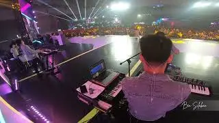 Tiara Andini - WCG 2024 Full Performance - Ice BSD