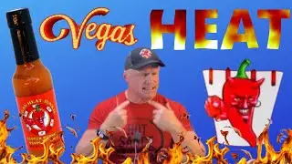 Its not always about the HEAT- Its more about the flavor! Scotch Bonnet Hot Sauce -Heat Junkie Foods