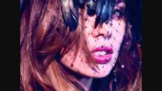 Anna Sedokova - Kosmos (Demo Version)