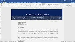 How to Add or Remove Watermark in Microsoft Word