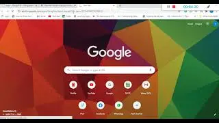 API development and Fetch data from web server using ESP8266 and ThingSpeak Urdu/Hindi
