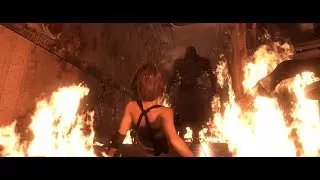 Resident Evil 3 Remake - Ultrawide 21:9 Gameplay [3440x1440]