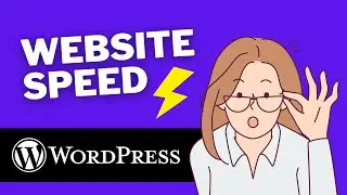 1 Simple Trick to IMPROVE WordPress LOAD TIME by 26%