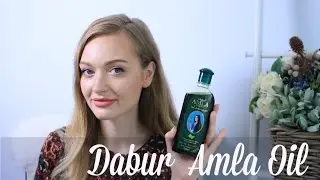 Масло Амлы Dabur Original