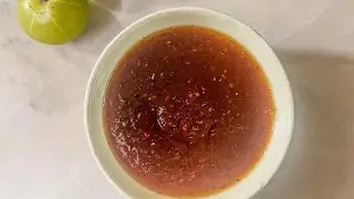 Amla Chutney