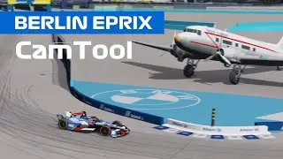 camtool berlin eprix Assetto Corsa