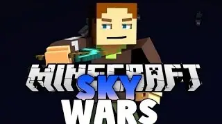 SkyWars: часть 3 