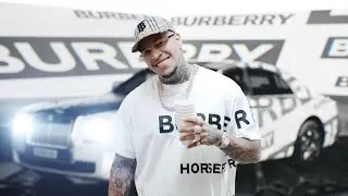 El Chulo - Toy Burlao (Video Oficial)