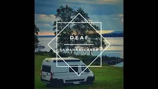 DEAF - Samamericaner