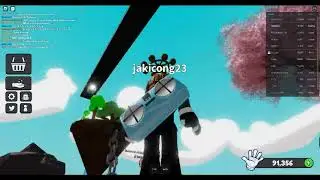 hunterhunlo (bug abusing)