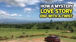How a Mystery Love Story End with a Twist