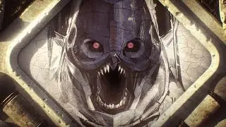 My final legend calus kill i shall ever participate in