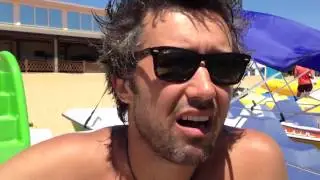 Сергей Бабкин приглашает на Соседний МИР-2013