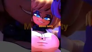 FNAF Females sexy