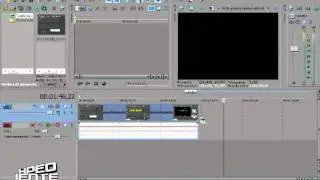 Tutorial Sony Vegas [3] Acelerar o Relentizar un video